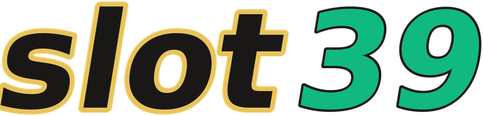 slot39 logo